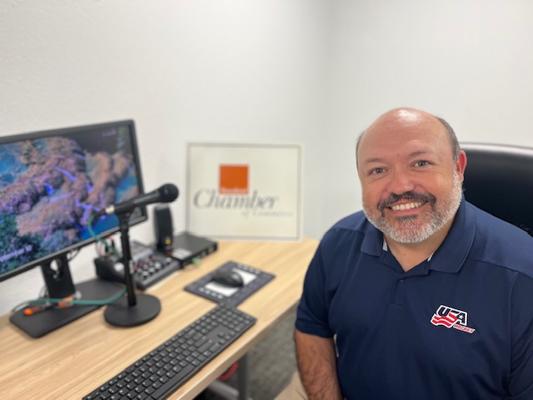 Travis Morgan, photo 2