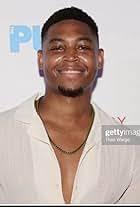 Braden Lindsay, photo 1