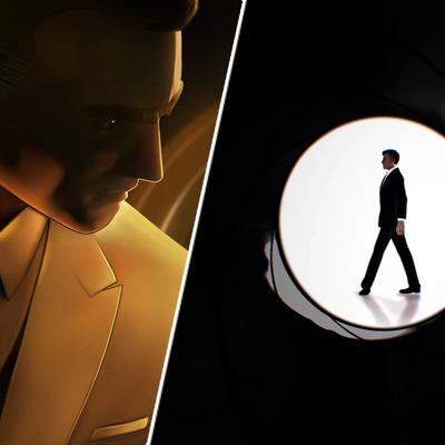 Romilly Bond, photo 1