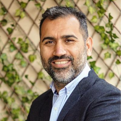 Liza Kawaller, photo 1