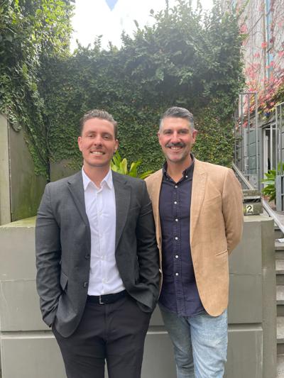 Dave Insull, photo 1