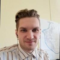 Alexander Pleshakov, photo 2