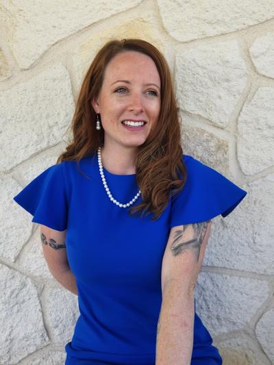 Estefany Godoy, photo 2