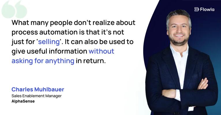 Charles Muhlbauer, photo 2