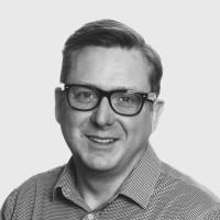 Nigel Hallows, photo 1