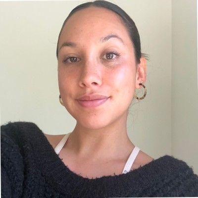 Jordan Hailey, photo 2