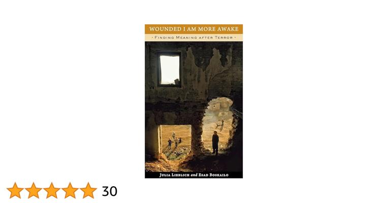 Julia Gutman, photo 2