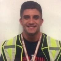 Ben Trimble, photo 2