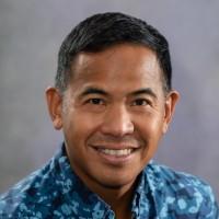 John-Mario Sevilla, photo 2