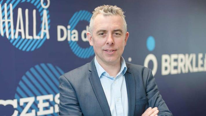 Paddy O'Connell, photo 1