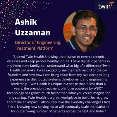 Ashik Uzzaman, photo 2