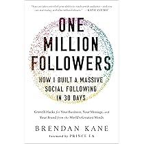 Brendan Generous, photo 1