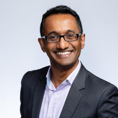 Sanjeevan Bala - LinkedIn, Twitter