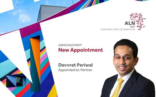 Devvrat Periwal, photo 2