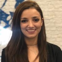 Gozde Tarcan, photo 2