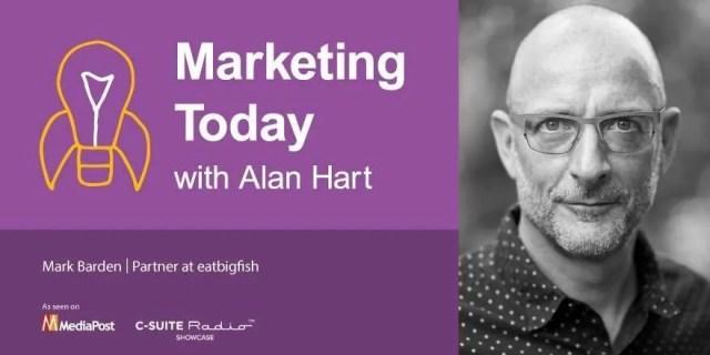 Mark Barden, photo 2