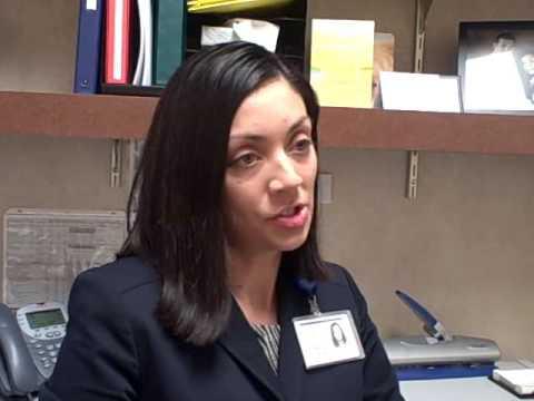 Jessica Land RN, MSN, photo 2