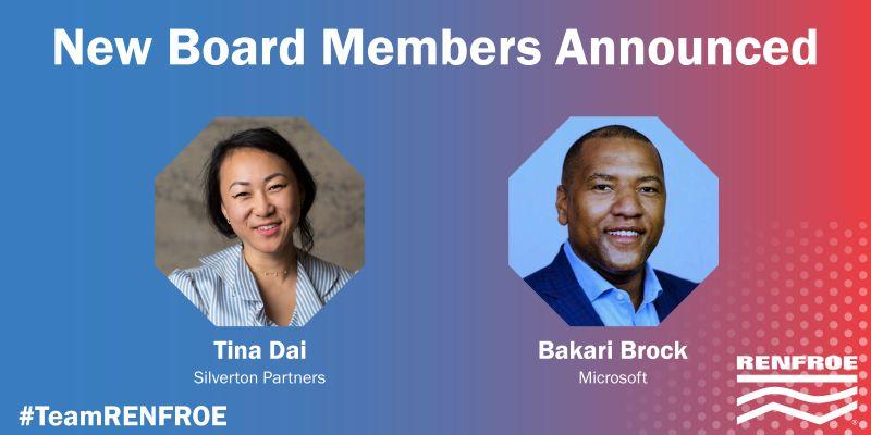 Gavon Renfroe, photo 2