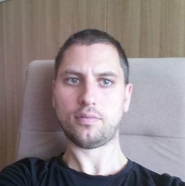 Igor Shynal, photo 1