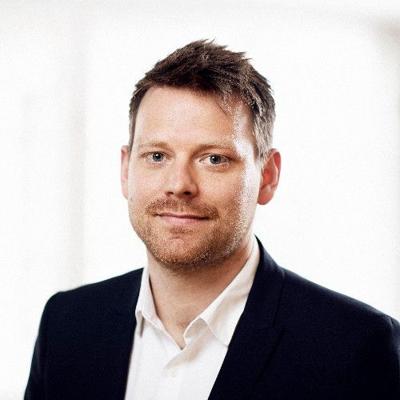 Marc Pedersen, photo 2