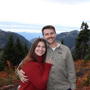 Trenton Hogue, photo 1