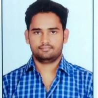 Raghavendra Asuti, photo 1