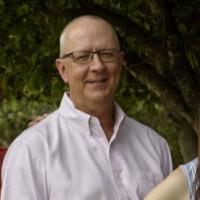 Charles Dickerson, photo 1