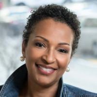 Amy Coleman, photo 1