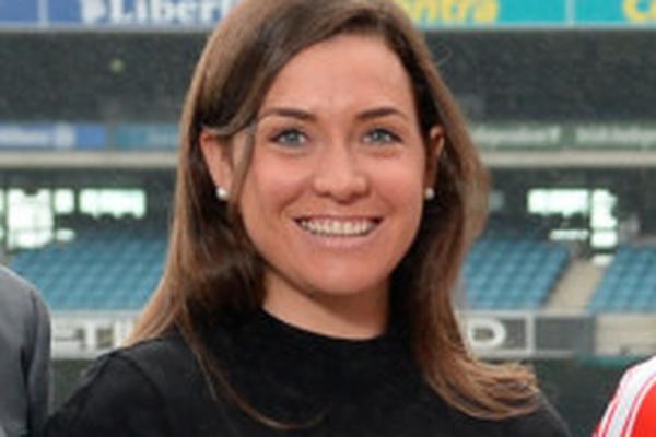 Maria McGrath, photo 1