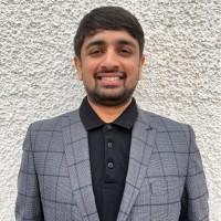 Yash Soni, photo 1