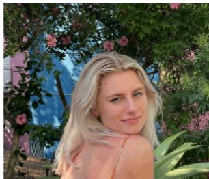 Michaela Savage, photo 2