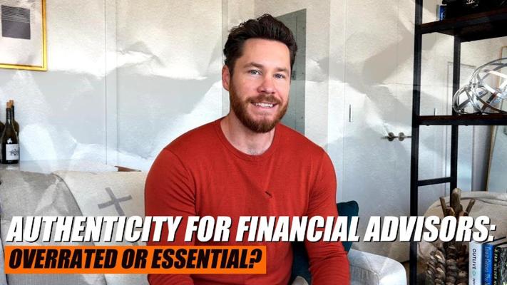 Patrick Brewer, CFA, photo 2