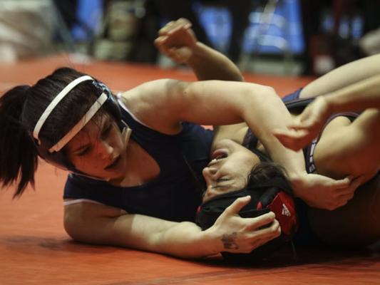 Autumn Hagemaster, photo 2