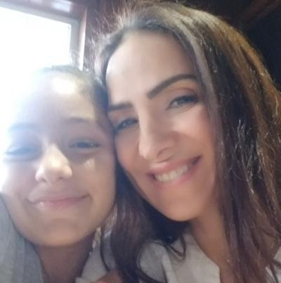 Ghada Farhat, photo 2