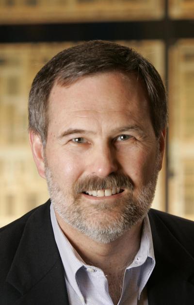 Keith Larson, photo 2