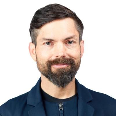 Clynton Taylor, photo 1