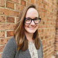 Caitlin Clarke, photo 1