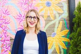 Amanda Cawthron, photo 2