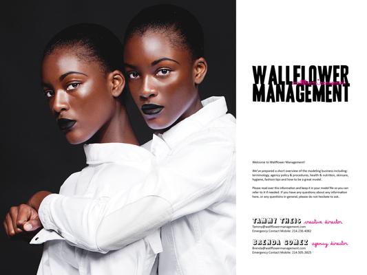 Wallflower Management, photo 1