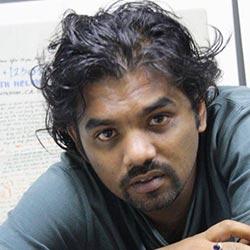 Anil Amesur, photo 2