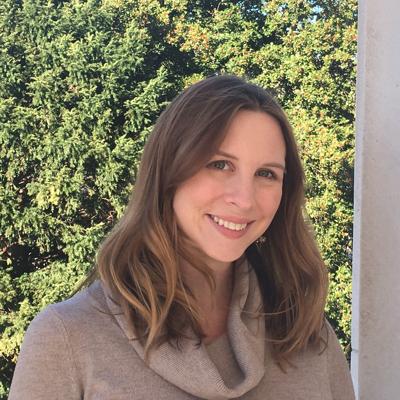 Lauren Rosenfeld, photo 2