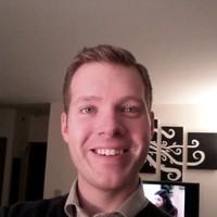 Joe Berwanger, photo 1