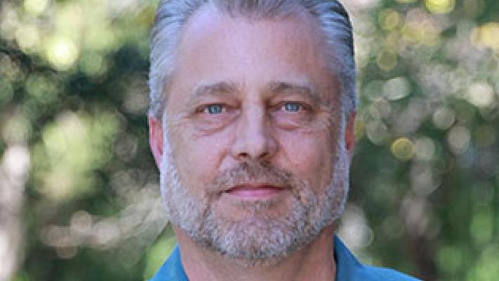 Michael J. Morgan, photo 1