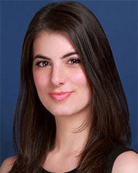 Melissa Blechman, photo 2