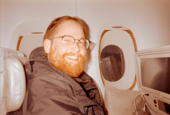 Hunter Jones, photo 1