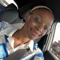 Diamond Lewis, photo 1