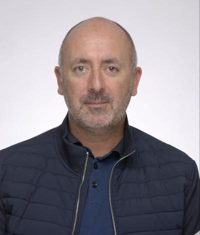 Steve Molloy, photo 1