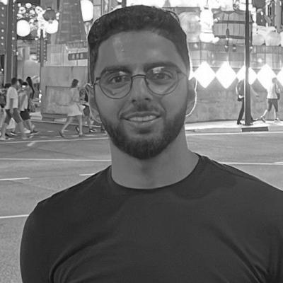 Sauhard Bindal, photo 1