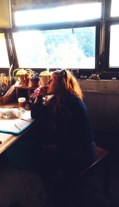 Meghan Samson, photo 2