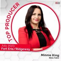 Minnie King, photo 2